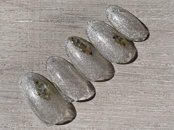 ローグ(Looog)/11月定額ネイル3