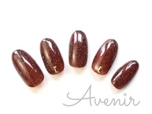 アヴィニール 表参道(Avenir)/フラッシュジェル