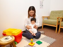 川西アクシス整体院(川西AXIS整体院)/肩甲骨はがし/骨盤矯正/肩こり