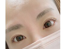 ビーミー 可児店(Be me)/まつ毛パーマ/眉毛/アイブロウ