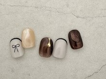 アンドヴァ ピヴォクロス店(Andova)/【H1】華やか