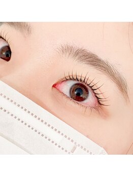 ユヅメ 日本橋店(YUZUME)/パリジェンヌラッシュリフト