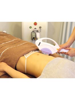 デリケート部分の脱毛/Vライン/VIO