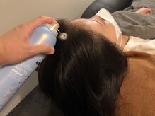 レム(Lem)/炭酸スプレー(オプション)