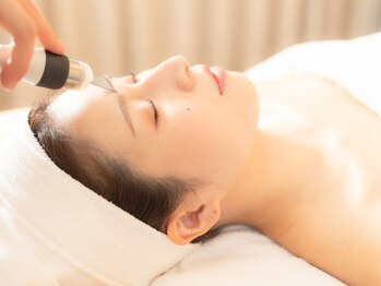 シュー 蒲田(Shu.)/ディープクレンジング