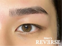 メンズリバース 町田店(Men's REVERSE)/仕上がりイメージ