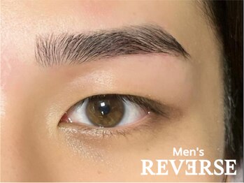メンズリバース 町田店(Men's REVERSE)/仕上がりイメージ