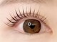 アイシャ 六甲道店(Eyesha)の写真/自然に可愛く◎《マツエク100本¥3500/パリジェンヌラッシュリフト¥4000♪》垢抜けた目元に☆