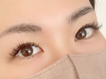 バニラアイ 高槻(Vanilla eye)/バインドロック