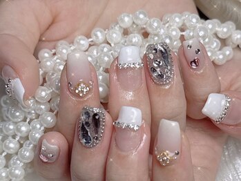クイーンズネイルサロン(Queen's nail salon)/