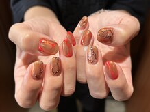 ハンドフィッシュ(handfish)/オーロラウニョウニョ