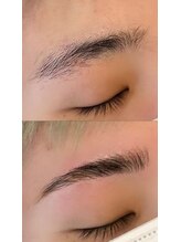 ロカビリー(Rockabilly)/メンズ　HBL