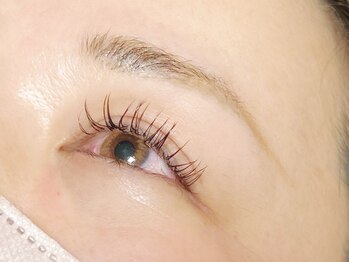 スリーレイ(Threeray)/まつげエクステ