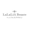 ララリアボーテ(LaLaLia Beaute)のお店ロゴ