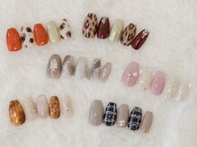 ララオット(Lala-otto)/定額デザイン