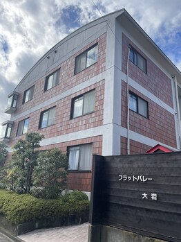 ノエル(1010-Noel)/マンション外観