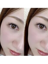 リアン(Lien)/フラットラッシュ／マツエク