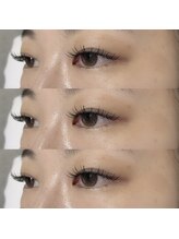 ミリ 奈良駅店(mm)/フラットラッシュ　100本