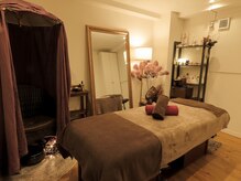 セナスパ 銀座店(sena.spa)の雰囲気（都会の喧騒を忘れる落ち着きある大人空間♪）