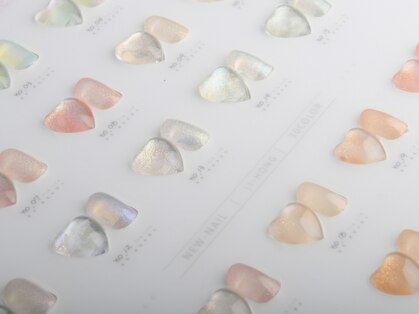 サクラキューネイル(sakura09.nail)の写真