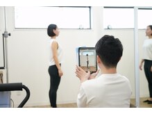 デップ 京都西院店(DEP)/「呼吸がしやすくなった！」