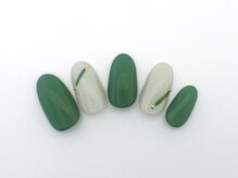 サロンドステッラ(Salon de Stella)/4月【ハンド】シンプル定額