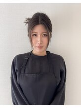 ケギライ 名古屋金山店(kegirai) みゆき 