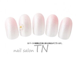 季節の定額3900円コース☆