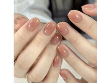 ピュアアンドリッチネイルサロン(Pure&Rich Nail Salon)/