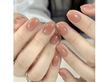 ピュアアンドリッチネイルサロン(Pure&Rich Nail Salon)/