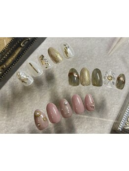 シンプル系（オフィス・日常）が得意