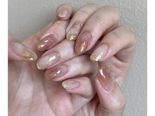 リリ(Rili)/奥行きニュアンス