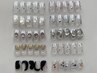 《HAND》clear collection◎ ¥5900→¥4900