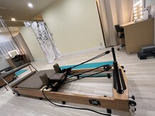 ホロムア ガーデン 芝(Holomua Garden)/マシンピラティスレンタルルーム