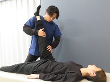 トロ整骨院(toro整骨院)/◎施術◎