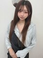 アイスリン(Aislinn)/代表 