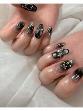 ネイルズアンカー(nails anchor)/Y２Kネイル*。