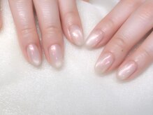 リグラシア(Regracia)/マグ×オーロラネイル