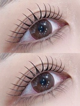 ローレルユー 藤沢店(Laurel Yeux)/形状記憶◎まつ毛パーマ