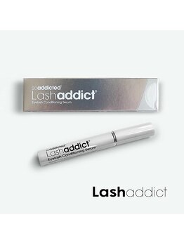 グラッドアイラッシュ(GLAD eyelash)/