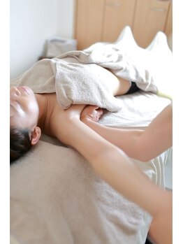 アロマアンドフェイシャルサロン &nbsp;エメシェリー(aimercherie)/