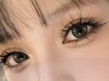 モアアイラッシュ 渋谷ハチ公口店(More Eyelash)/漫画ワンホンデザイン