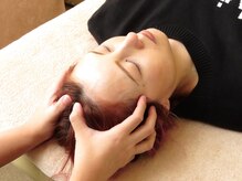 にしやま整骨院/ダイエット/美容整体/頭痛改善