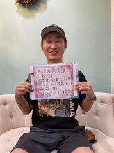 サロンドミジュ(Salon de 美jyu)/お客様の声