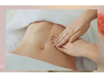 サロンソワ(salon Soi.)/腸もみ