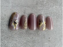 ポッシュ(Posh)/定額デザイン　￥8,800