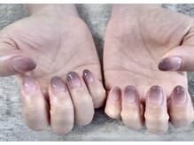 オーク 溝の口(OAK)/ハンド　カラーグラデーション