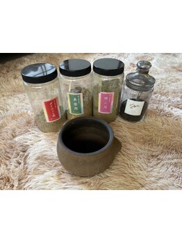 冷え改善・代謝をUPしたい