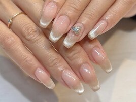 デザインジェルネイル¥5,000～