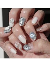 テス(TESS)/MAXI【 conatsu 】